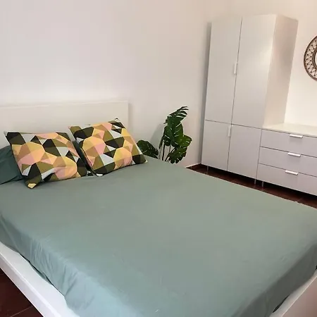 Prázdninový dům Eucorralejo 1