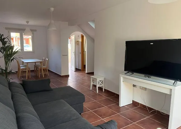 Eucorralejo 1 Casa vacanze *