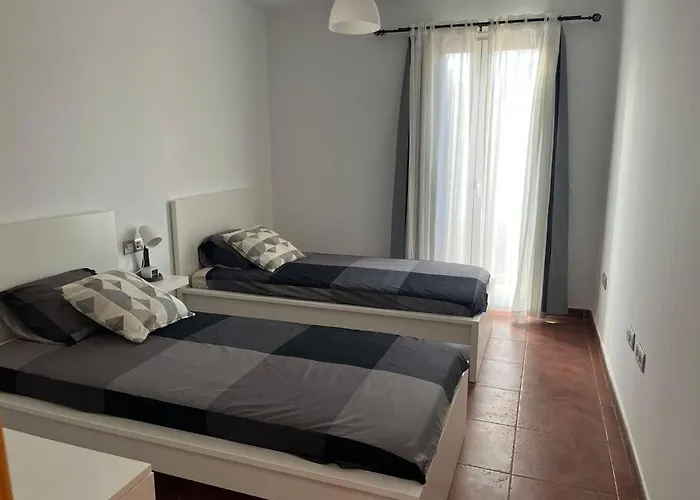 Eucorralejo 1 Casa vacanze *