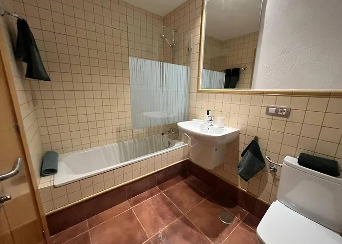 Eucorralejo 1 Casa vacanze *