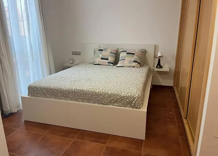 Casa vacanze Eucorralejo 1 Corralejo