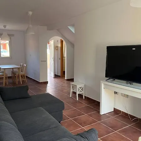 Eucorralejo 1 度假居 *