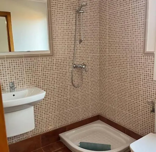 Eucorralejo 1 Nyaraló *