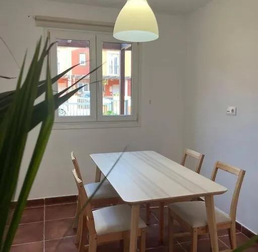 Eucorralejo 1 Nyaraló Corralejo