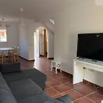 Eucorralejo 1 Dom wakacyjny *