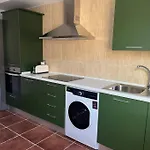 Dom wakacyjny Eucorralejo 1