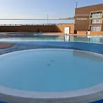 Dom wakacyjny Eucorralejo 1 *