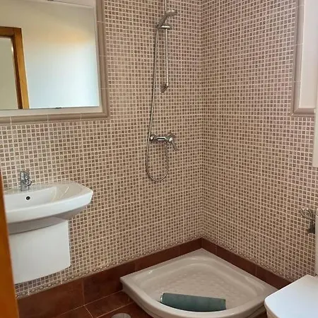 Eucorralejo 1 Holiday home *