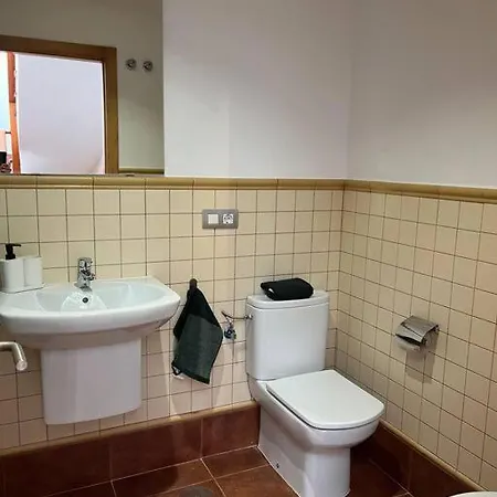 Eucorralejo 1 * Corralejo