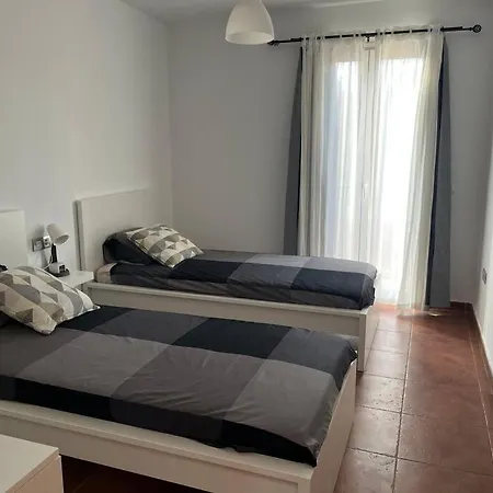 Eucorralejo 1 Holiday home *