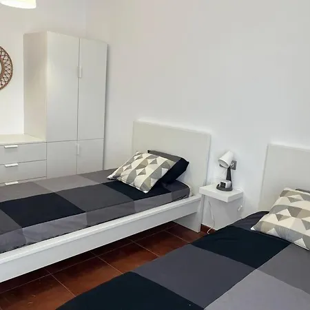 Eucorralejo 1 Holiday home