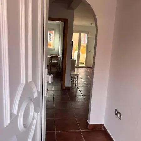 Hébergement de vacances Eucorralejo 1 *