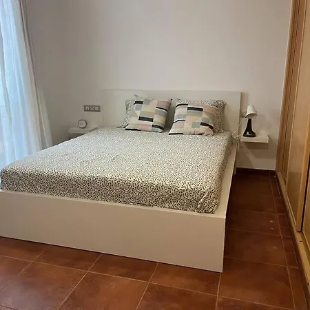 Holiday home Eucorralejo 1 Corralejo