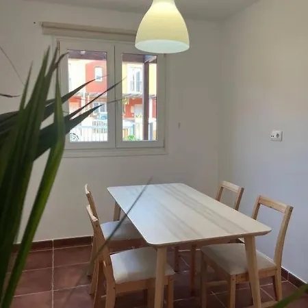 Eucorralejo 1 Holiday home Corralejo