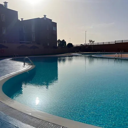 Eucorralejo 1 بيت للعطل كوراليهو