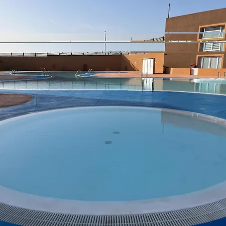 Holiday home Eucorralejo 1 *