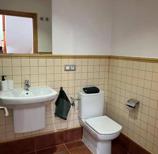 Eucorralejo 1 * Corralejo