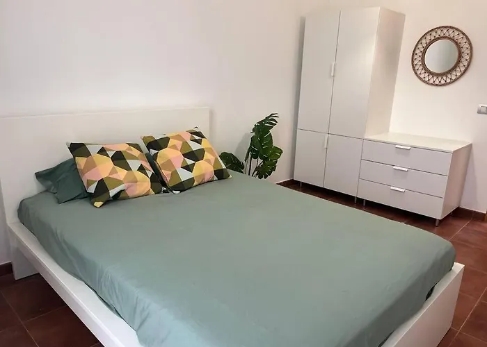 Сasa de vacaciones Eucorralejo 1