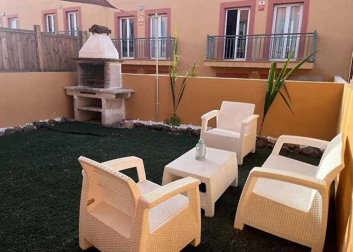 Eucorralejo 1 Corralejo