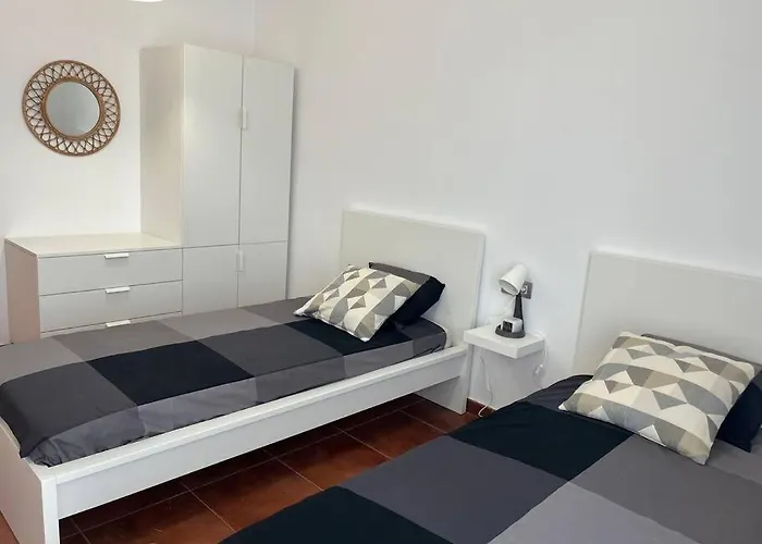 Eucorralejo 1 Сasa de vacaciones