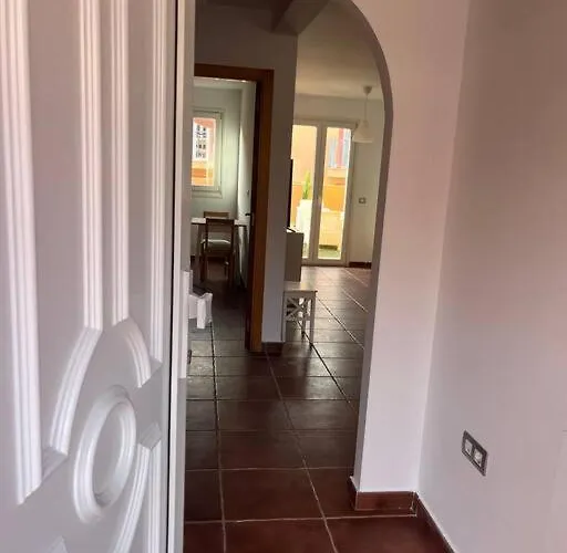 Dom wakacyjny Eucorralejo 1 *