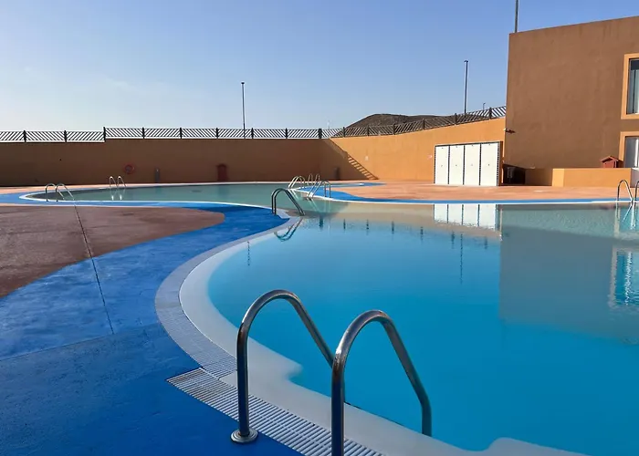 Eucorralejo 1 Corralejo